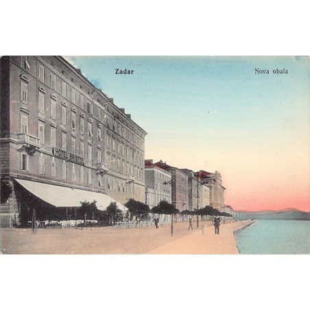 Rare collectable postcards of CROATIA. Vintage Postcards of CROATIA