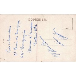 Rare collectable postcards of CROATIA. Vintage Postcards of CROATIA