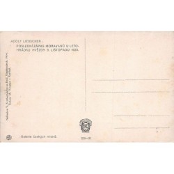 Rare collectable postcards of CZECH REPUBLIC. Vintage Postcards of CZECH REPUBLIC