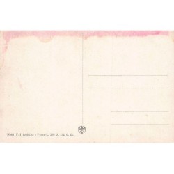 Rare collectable postcards of CZECH REPUBLIC. Vintage Postcards of CZECH REPUBLIC