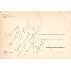 Rare collectable postcards of CZECH REPUBLIC. Vintage Postcards of CZECH REPUBLIC