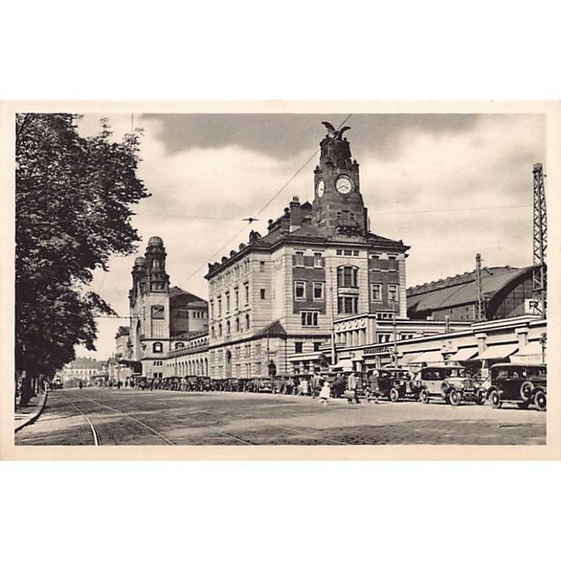 Rare collectable postcards of CZECH REPUBLIC. Vintage Postcards of CZECH REPUBLIC