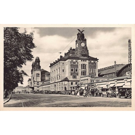 Rare collectable postcards of CZECH REPUBLIC. Vintage Postcards of CZECH REPUBLIC