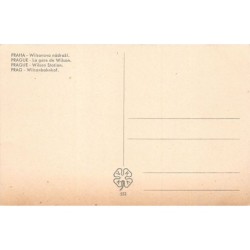 Rare collectable postcards of CZECH REPUBLIC. Vintage Postcards of CZECH REPUBLIC