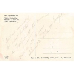 Rare collectable postcards of CZECH REPUBLIC. Vintage Postcards of CZECH REPUBLIC