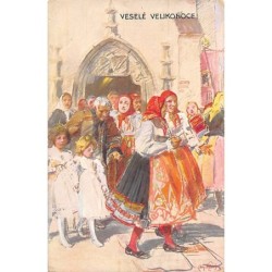 Rare collectable postcards of CZECH REPUBLIC. Vintage Postcards of CZECH REPUBLIC