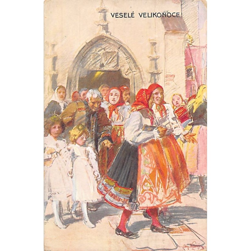 Rare collectable postcards of CZECH REPUBLIC. Vintage Postcards of CZECH REPUBLIC