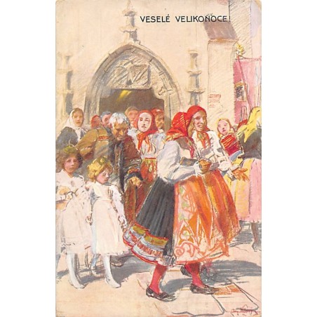 Rare collectable postcards of CZECH REPUBLIC. Vintage Postcards of CZECH REPUBLIC