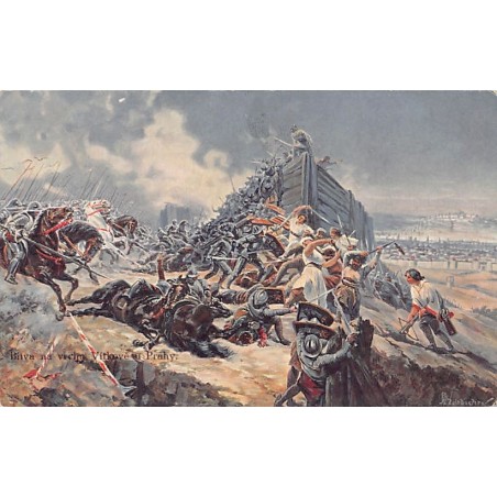 Rare collectable postcards of CZECH REPUBLIC. Vintage Postcards of CZECH REPUBLIC