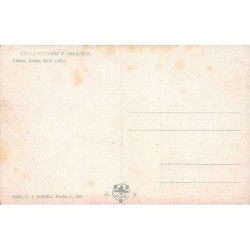 Rare collectable postcards of CZECH REPUBLIC. Vintage Postcards of CZECH REPUBLIC