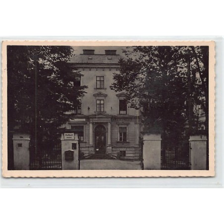 Rare collectable postcards of CZECH REPUBLIC. Vintage Postcards of CZECH REPUBLIC