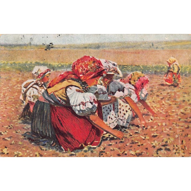 Rare collectable postcards of CZECH REPUBLIC. Vintage Postcards of CZECH REPUBLIC