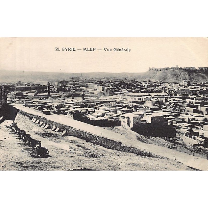 Rare collectable postcards of SYRIA. Vintage Postcards of SYRIA