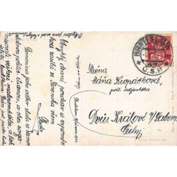 Rare collectable postcards of CZECH REPUBLIC. Vintage Postcards of CZECH REPUBLIC