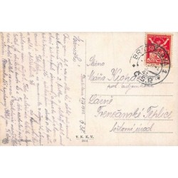 Rare collectable postcards of CZECH REPUBLIC. Vintage Postcards of CZECH REPUBLIC