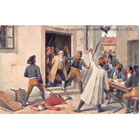 Rare collectable postcards of CZECH REPUBLIC. Vintage Postcards of CZECH REPUBLIC