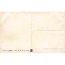 Rare collectable postcards of CZECH REPUBLIC. Vintage Postcards of CZECH REPUBLIC