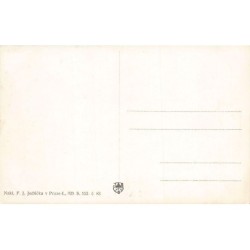 Rare collectable postcards of CZECH REPUBLIC. Vintage Postcards of CZECH REPUBLIC