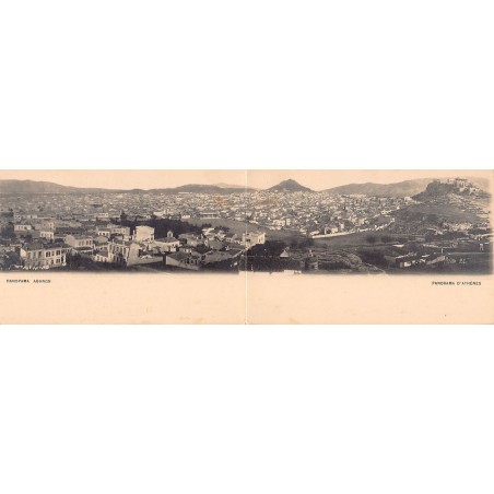 Rare collectable postcards of GREECE. Vintage Postcards of GREECE
