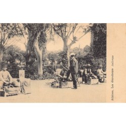 Rare collectable postcards of GREECE. Vintage Postcards of GREECE