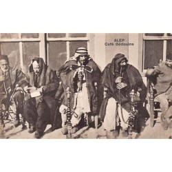 Rare collectable postcards of SYRIA. Vintage Postcards of SYRIA