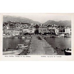 Rare collectable postcards of GREECE. Vintage Postcards of GREECE