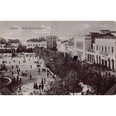 Rare collectable postcards of GREECE. Vintage Postcards of GREECE