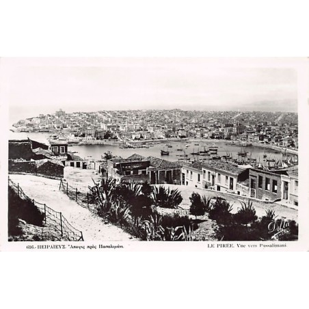 Rare collectable postcards of GREECE. Vintage Postcards of GREECE