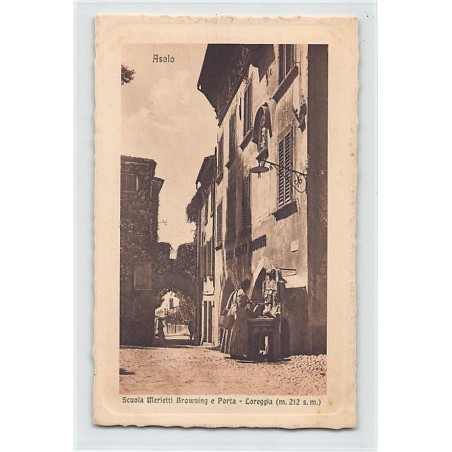Rare collectable postcards of ITALIA Italy. Vintage Postcards of ITALIA Italy