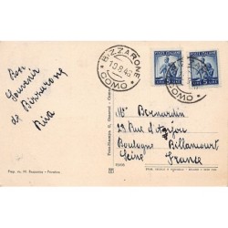 Rare collectable postcards of ITALIA Italy. Vintage Postcards of ITALIA Italy