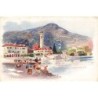 Rare collectable postcards of ITALIA Italy. Vintage Postcards of ITALIA Italy
