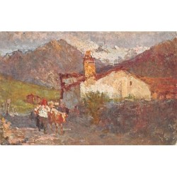 Rare collectable postcards of ITALIA Italy. Vintage Postcards of ITALIA Italy