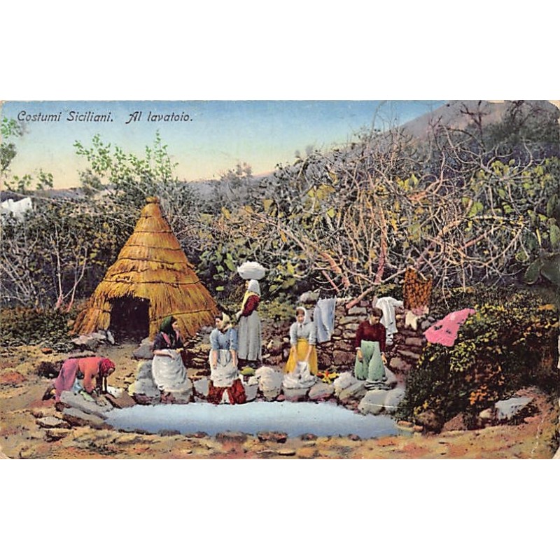 Rare collectable postcards of ITALIA Italy. Vintage Postcards of ITALIA Italy