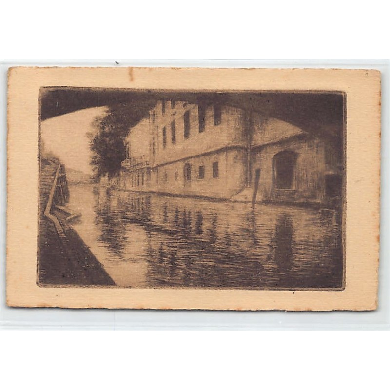 Rare collectable postcards of ITALIA Italy. Vintage Postcards of ITALIA Italy