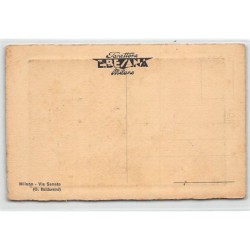 Rare collectable postcards of ITALIA Italy. Vintage Postcards of ITALIA Italy