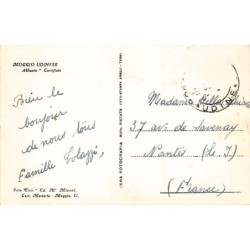 Rare collectable postcards of ITALIA Italy. Vintage Postcards of ITALIA Italy