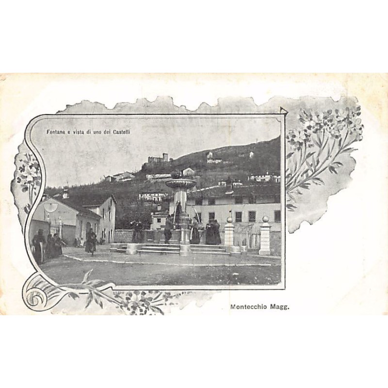 Rare collectable postcards of ITALIA Italy. Vintage Postcards of ITALIA Italy