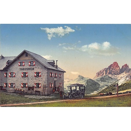 Rare collectable postcards of ITALIA Italy. Vintage Postcards of ITALIA Italy