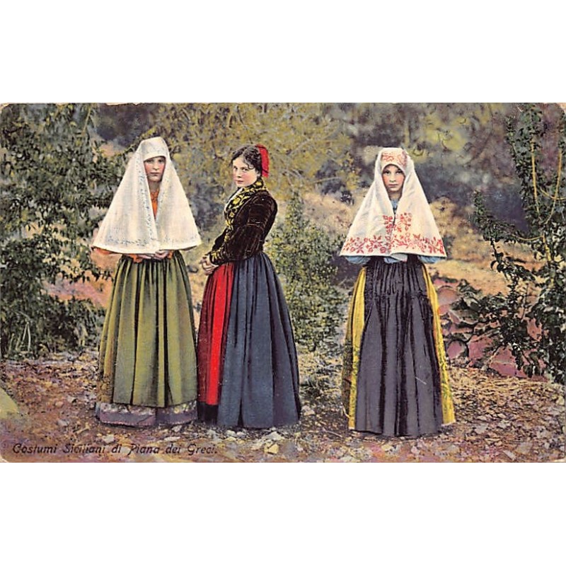 Rare collectable postcards of ITALIA Italy. Vintage Postcards of ITALIA Italy