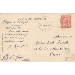 Rare collectable postcards of ITALIA Italy. Vintage Postcards of ITALIA Italy