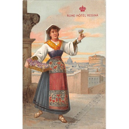 Rare collectable postcards of ITALIA Italy. Vintage Postcards of ITALIA Italy