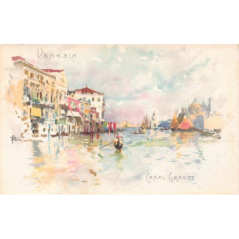 Rare collectable postcards of ITALIA Italy. Vintage Postcards of ITALIA Italy