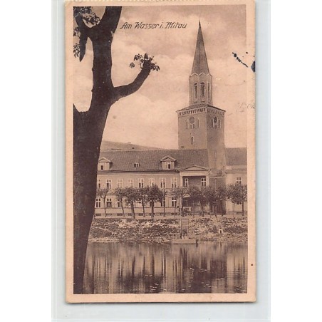Rare collectable postcards of LATVIA. Vintage Postcards of LATVIA