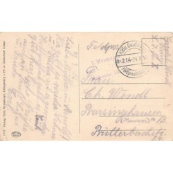 Rare collectable postcards of LATVIA. Vintage Postcards of LATVIA