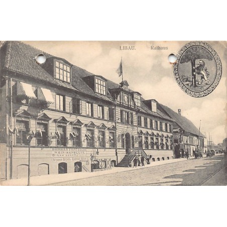 Rare collectable postcards of LATVIA. Vintage Postcards of LATVIA