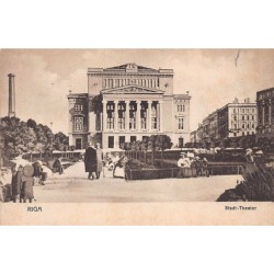 Rare collectable postcards of LATVIA. Vintage Postcards of LATVIA