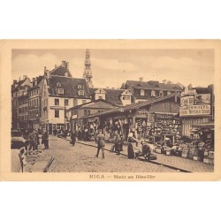 Rare collectable postcards of LATVIA. Vintage Postcards of LATVIA