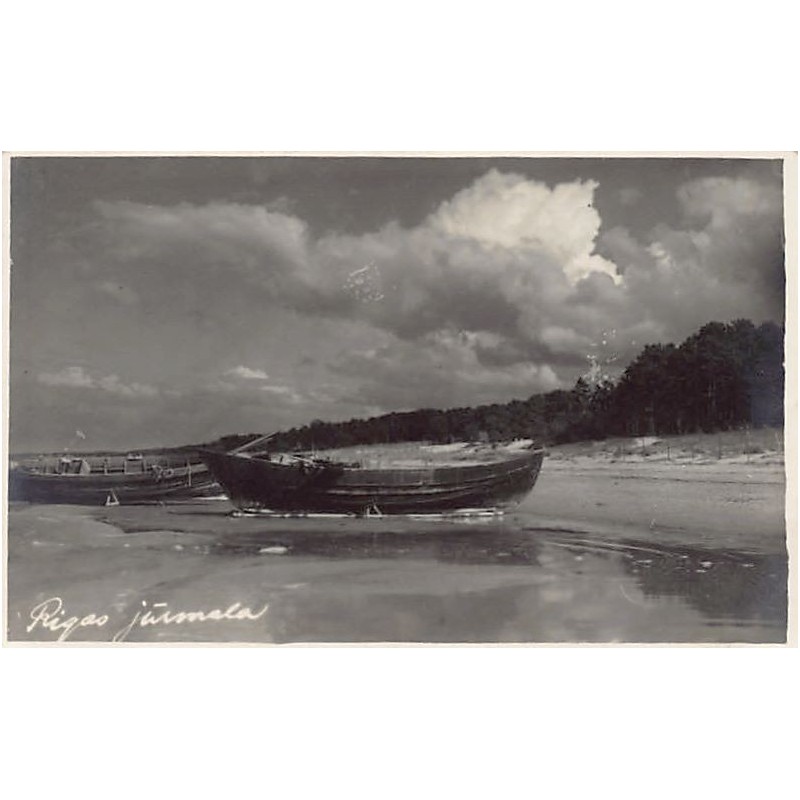 Rare collectable postcards of LATVIA. Vintage Postcards of LATVIA