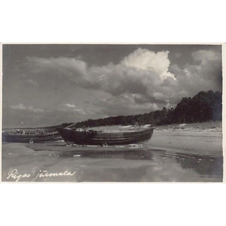 Rare collectable postcards of LATVIA. Vintage Postcards of LATVIA