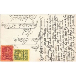 Rare collectable postcards of LATVIA. Vintage Postcards of LATVIA